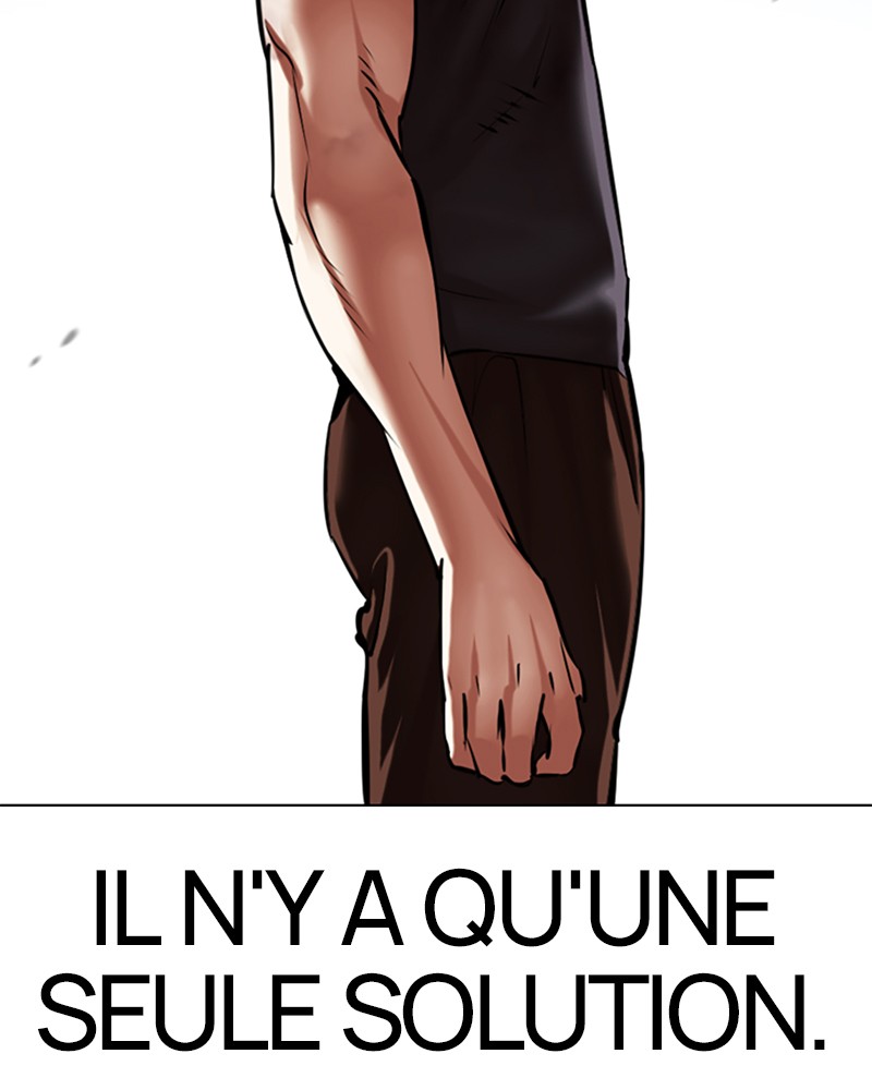 Lookism Chapitre 492 - Page 103
