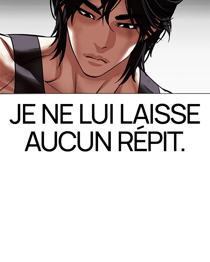 Lookism Chapitre 492 - Page 108