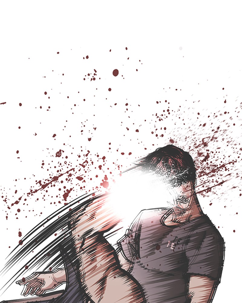 Lookism Chapitre 492 - Page 109