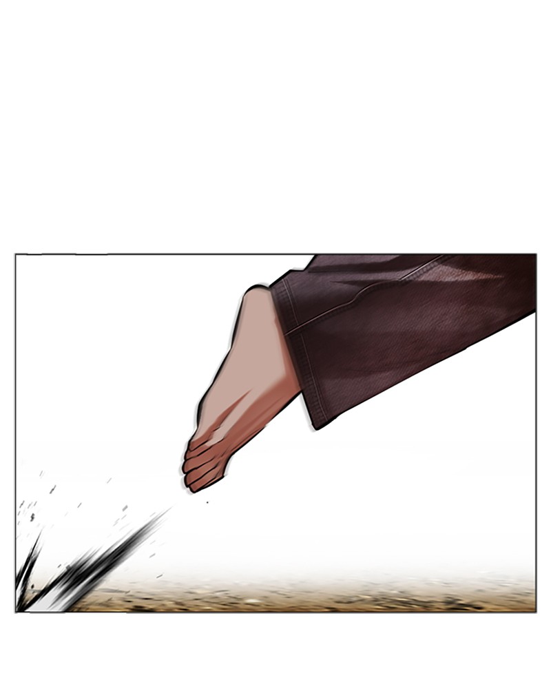Lookism Chapitre 492 - Page 112