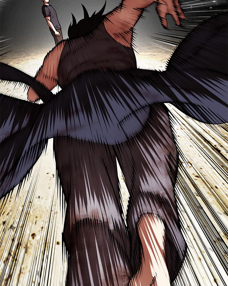 Lookism Chapitre 492 - Page 114