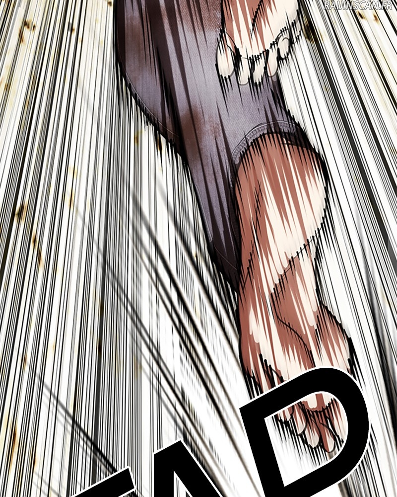 Lookism Chapitre 492 - Page 115