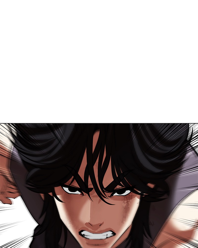 Lookism Chapitre 492 - Page 117