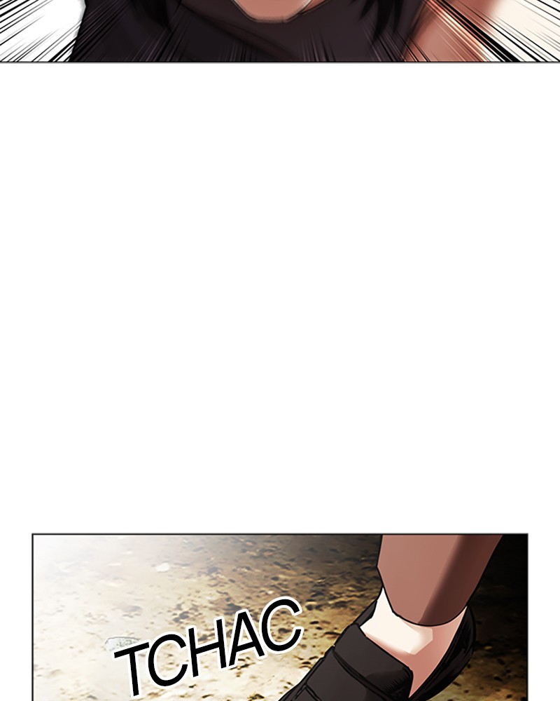 Lookism Chapitre 492 - Page 118