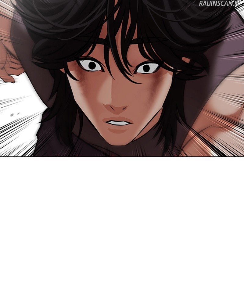 Lookism Chapitre 492 - Page 120