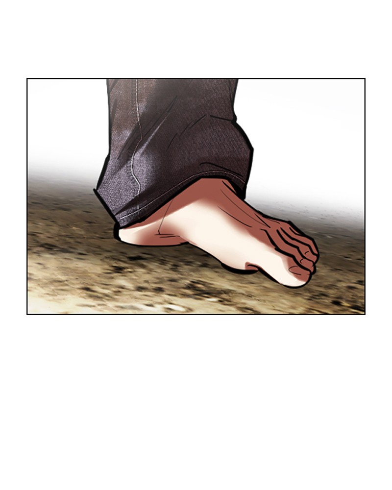 Lookism Chapitre 492 - Page 121