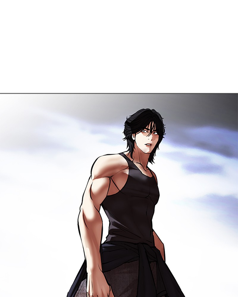 Lookism Chapitre 492 - Page 122