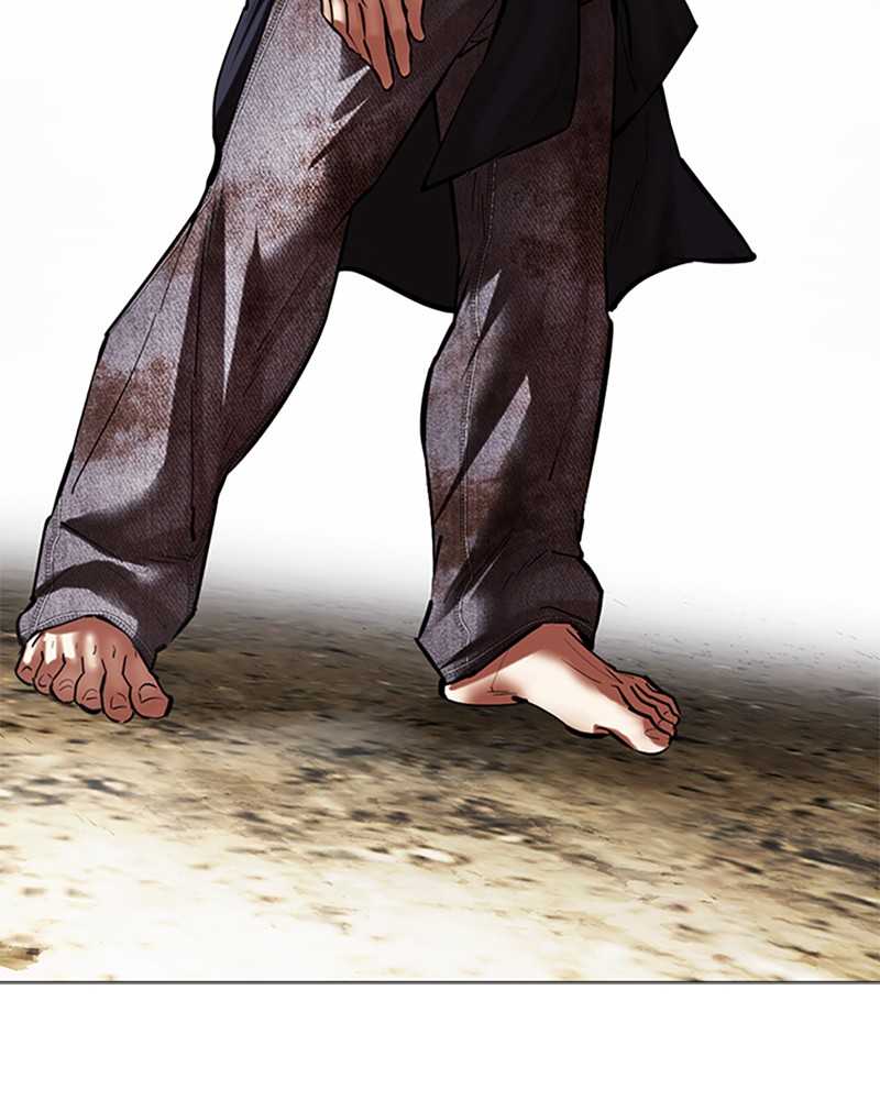 Lookism Chapitre 492 - Page 123