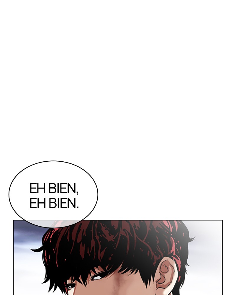 Lookism Chapitre 492 - Page 124