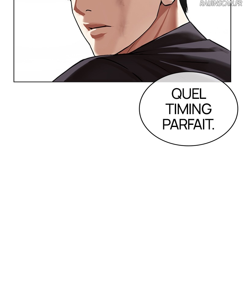 Lookism Chapitre 492 - Page 125