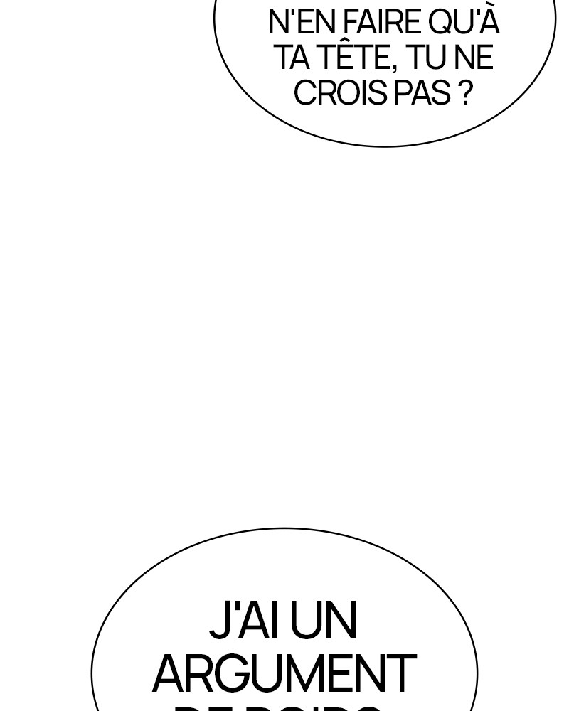 Lookism Chapitre 492 - Page 127