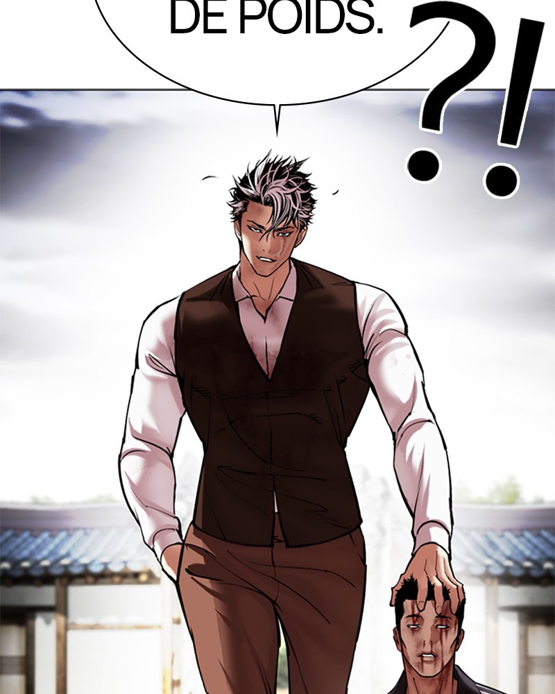 Lookism Chapitre 492 - Page 128