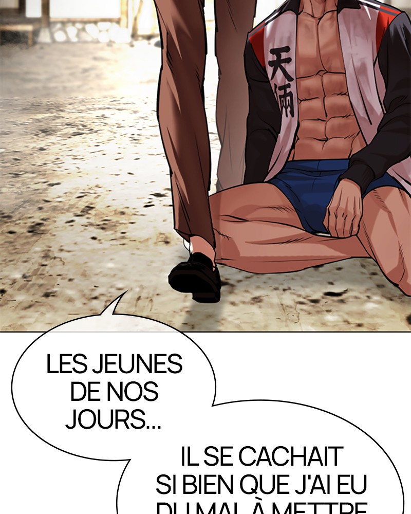 Lookism Chapitre 492 - Page 129