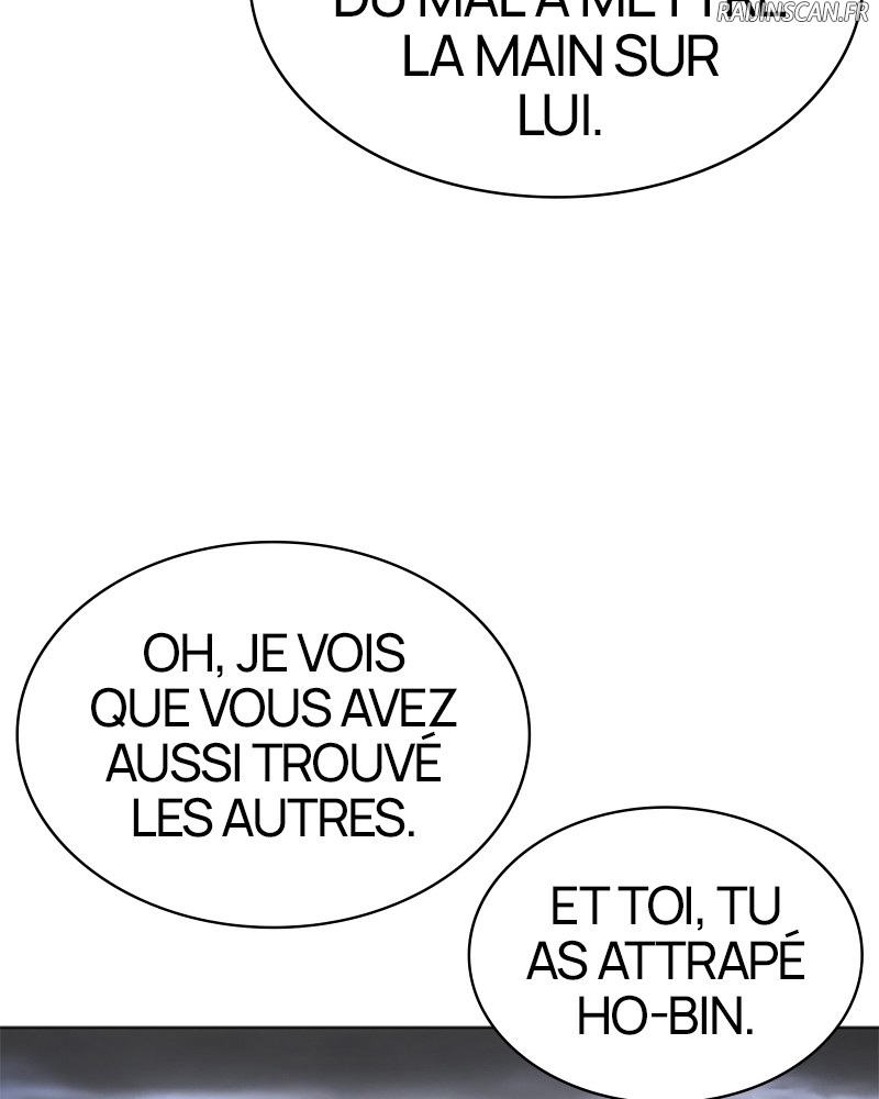 Lookism Chapitre 492 - Page 130