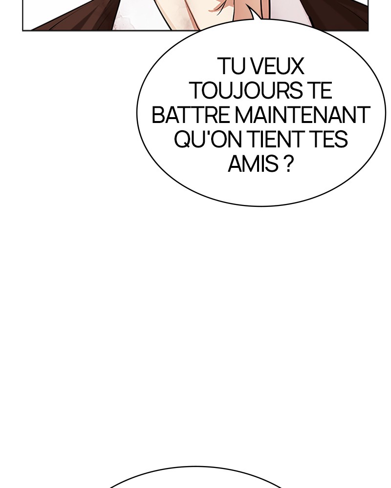 Lookism Chapitre 492 - Page 134