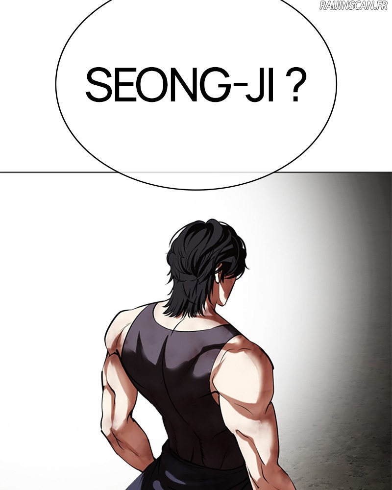 Lookism Chapitre 492 - Page 135