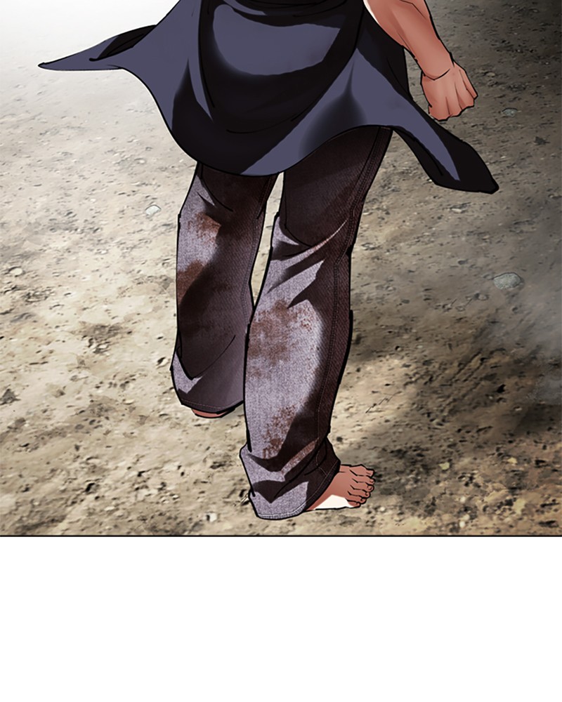 Lookism Chapitre 492 - Page 136