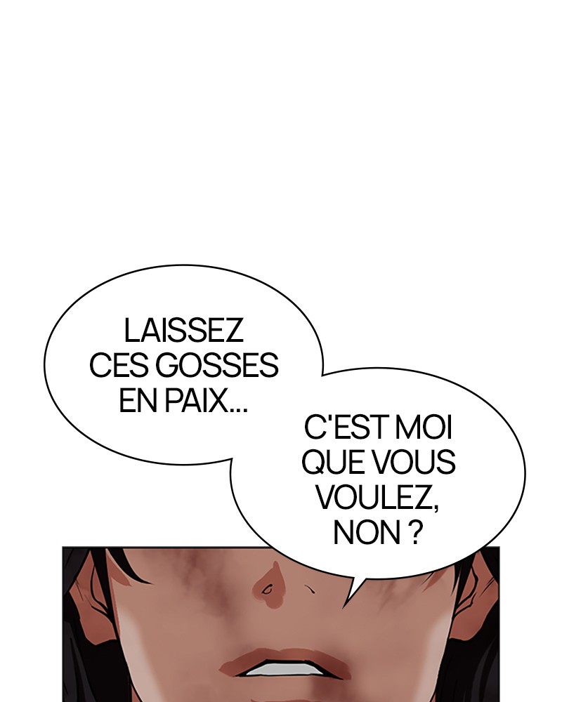 Lookism Chapitre 492 - Page 137