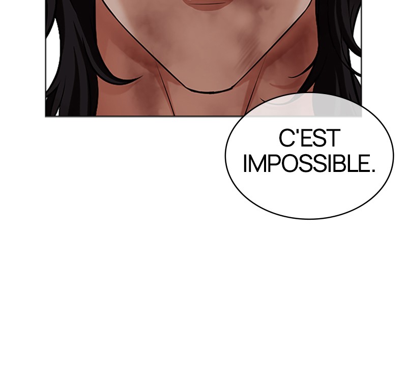Lookism Chapitre 492 - Page 138