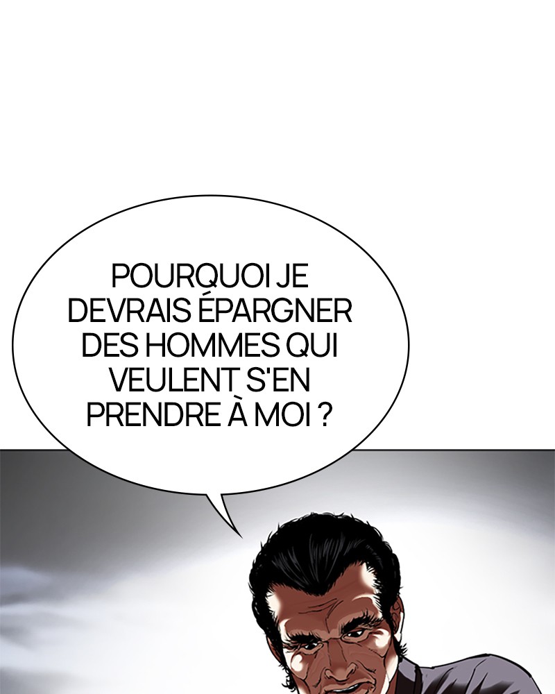 Lookism Chapitre 492 - Page 139