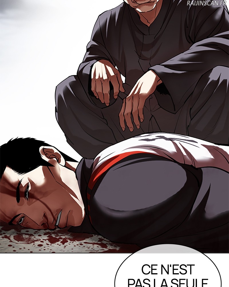 Lookism Chapitre 492 - Page 140