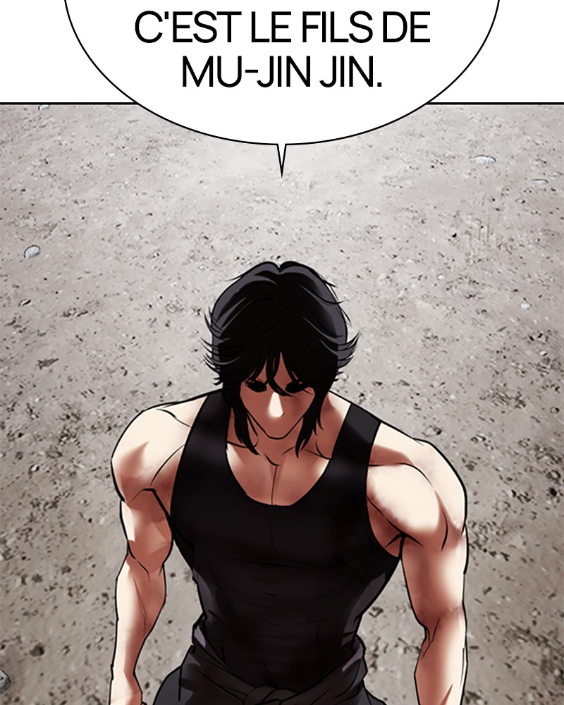 Lookism Chapitre 492 - Page 142