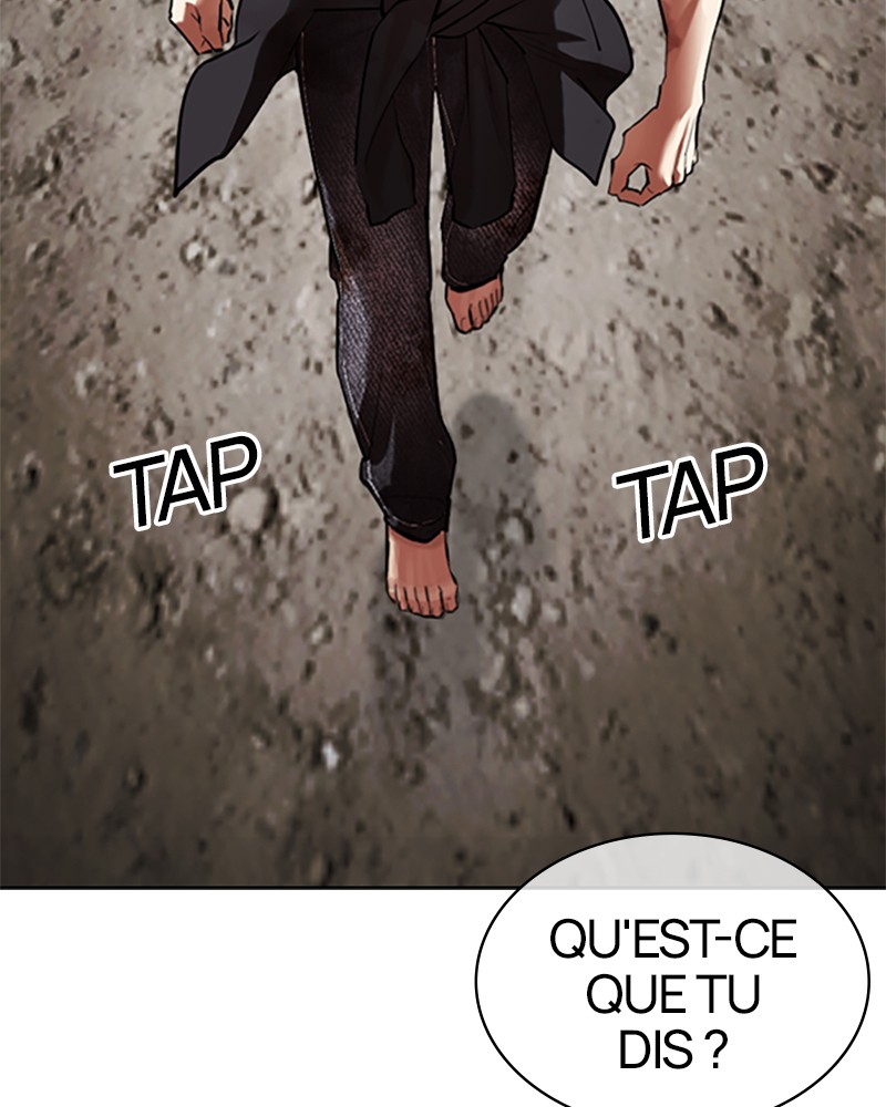 Lookism Chapitre 492 - Page 143