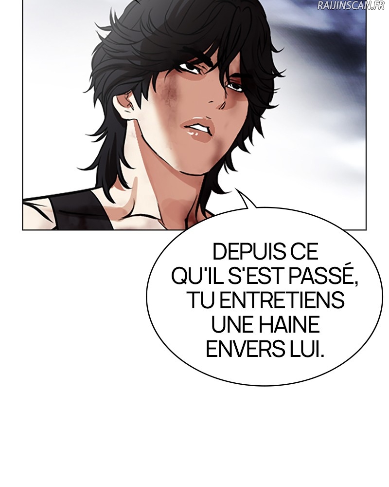 Lookism Chapitre 492 - Page 145