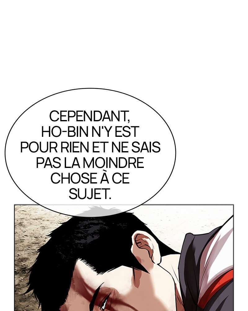 Lookism Chapitre 492 - Page 146