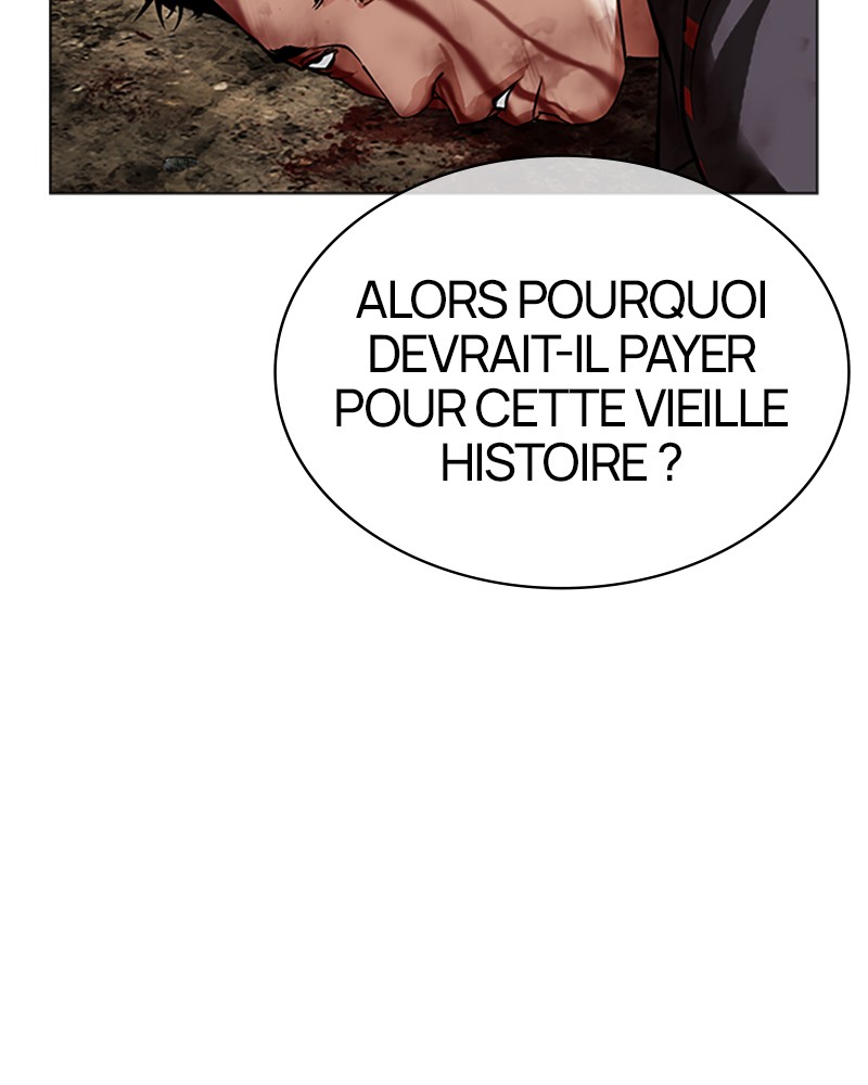 Lookism Chapitre 492 - Page 147