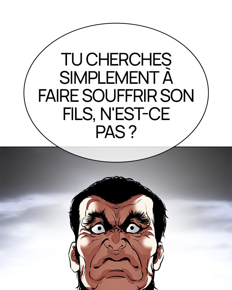 Lookism Chapitre 492 - Page 148