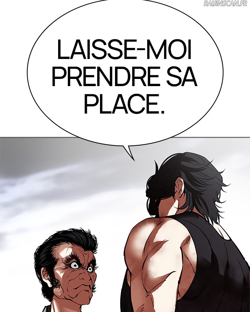 Lookism Chapitre 492 - Page 150