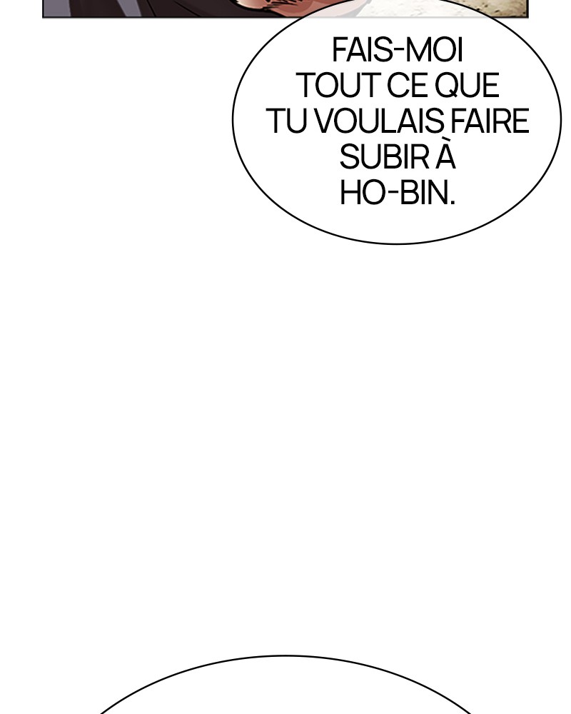 Lookism Chapitre 492 - Page 153