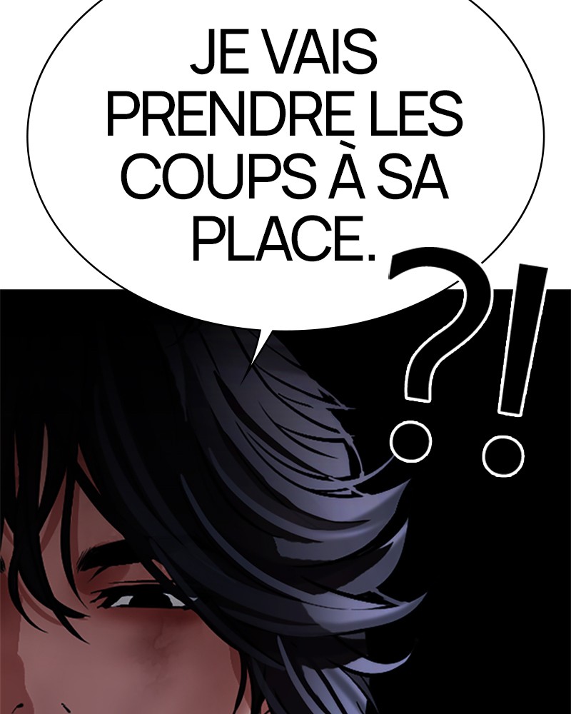 Lookism Chapitre 492 - Page 154