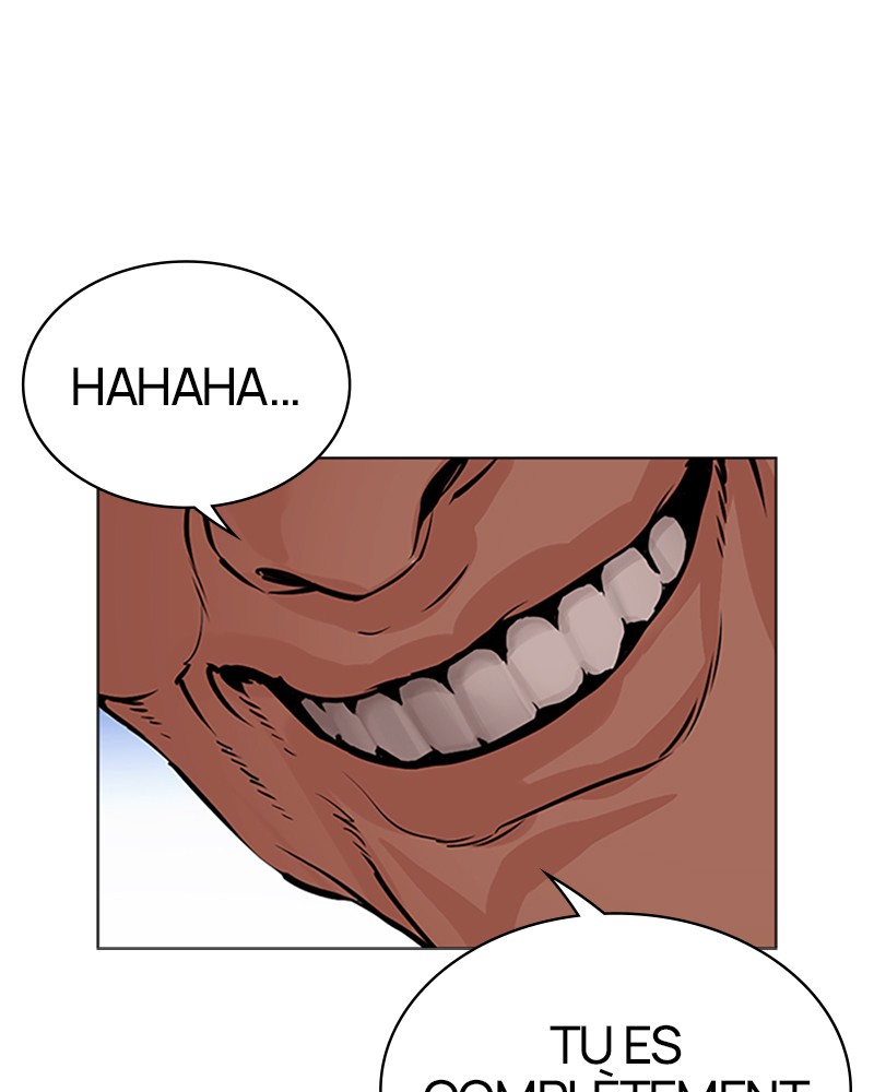 Lookism Chapitre 492 - Page 156