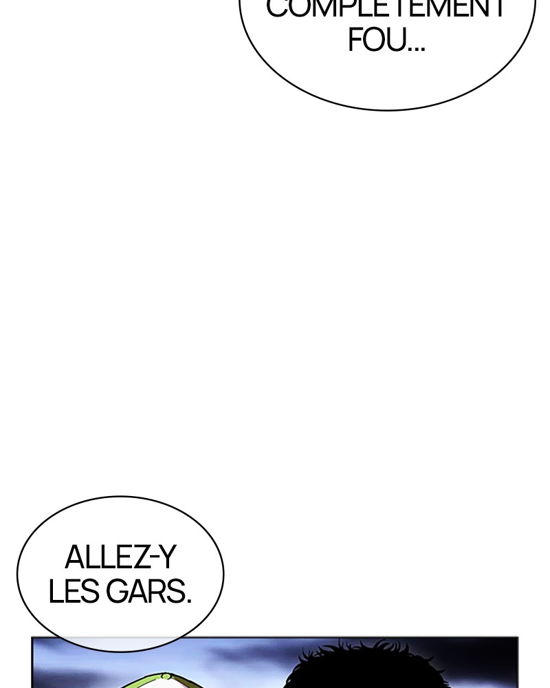 Lookism Chapitre 492 - Page 157