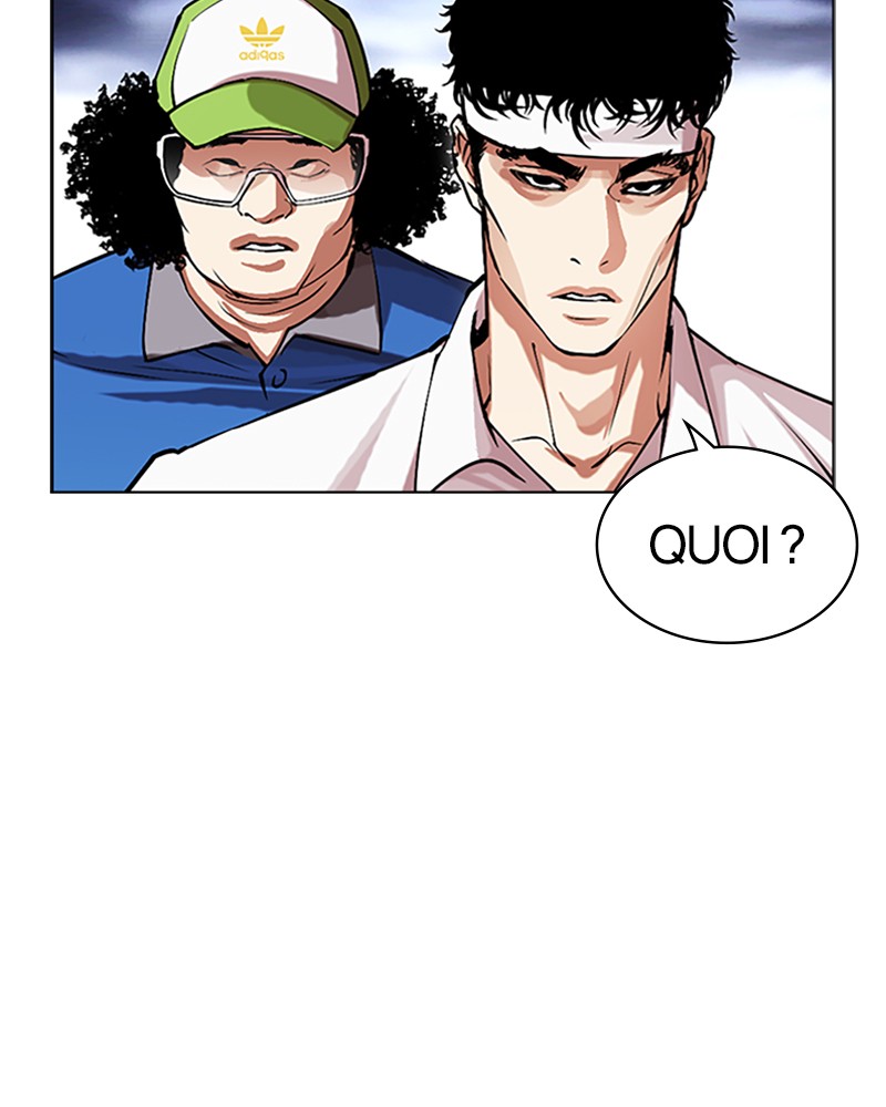 Lookism Chapitre 492 - Page 158