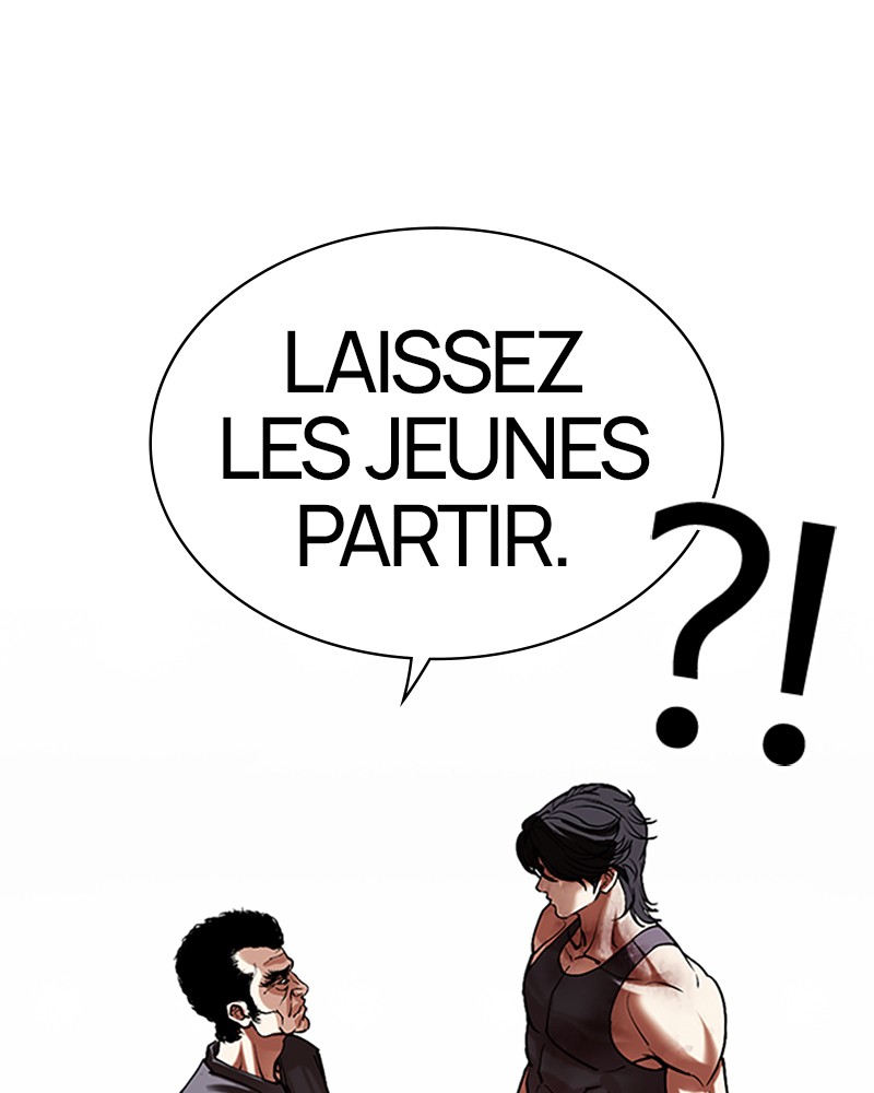 Lookism Chapitre 492 - Page 159