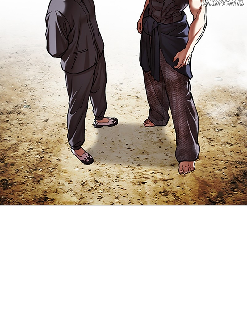 Lookism Chapitre 492 - Page 160