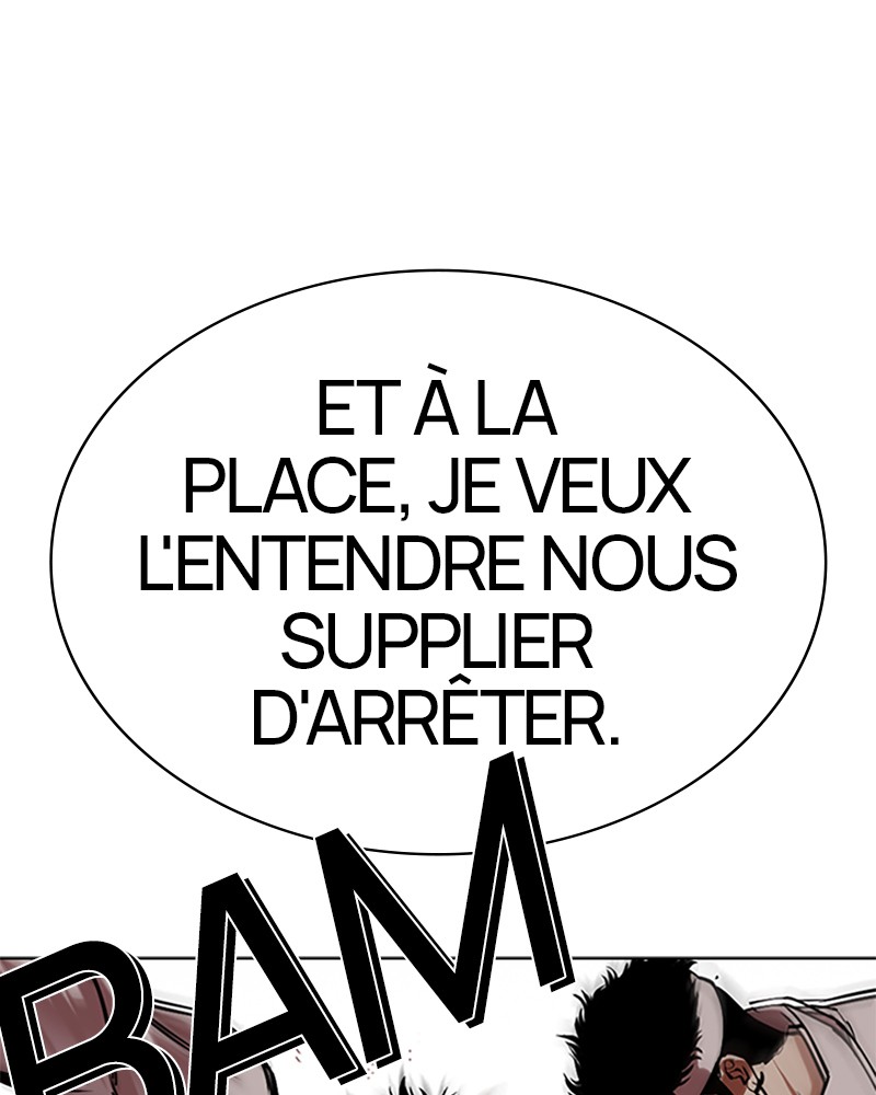 Lookism Chapitre 492 - Page 161