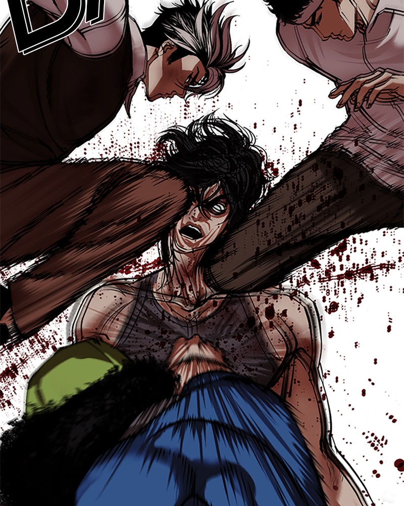 Lookism Chapitre 492 - Page 162