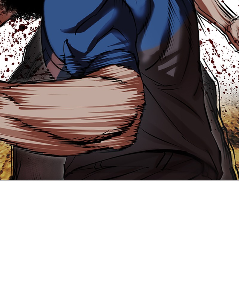 Lookism Chapitre 492 - Page 163