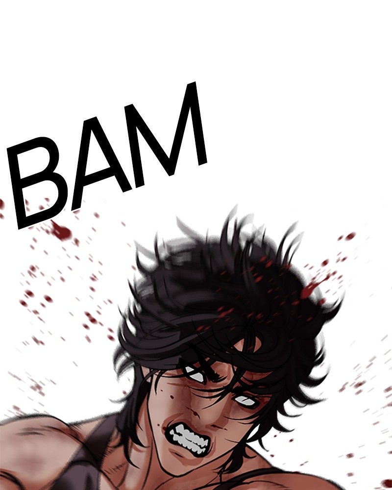 Lookism Chapitre 492 - Page 164