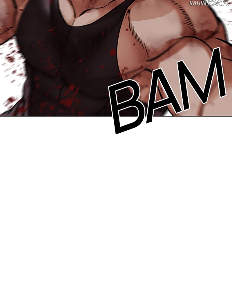 Lookism Chapitre 492 - Page 165