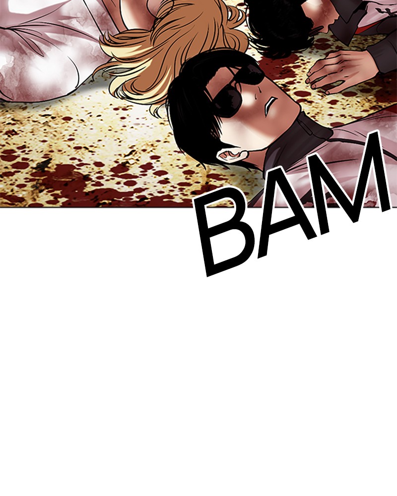 Lookism Chapitre 492 - Page 169