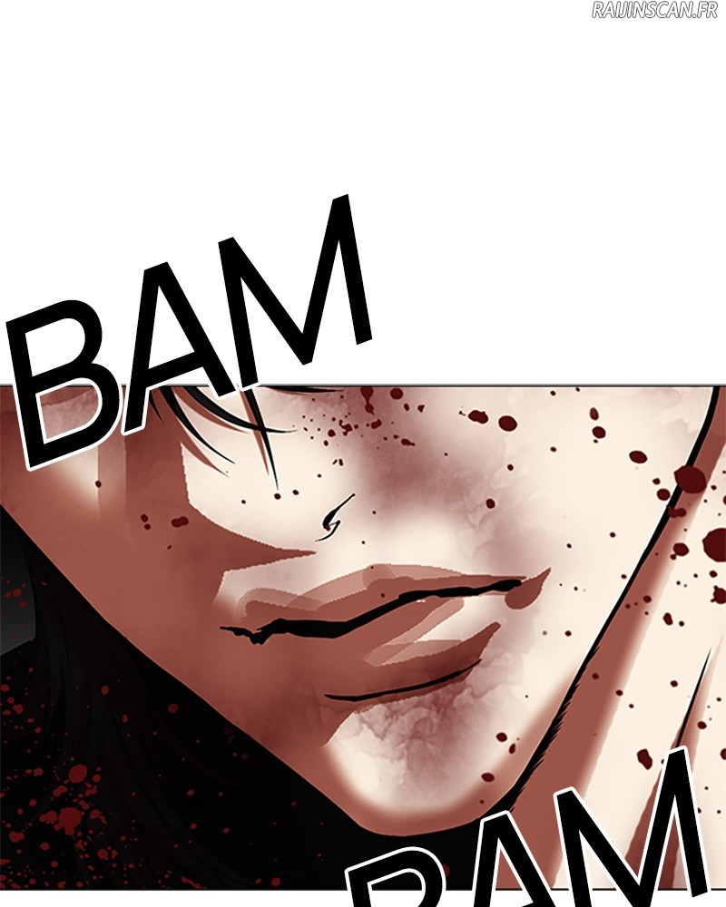 Lookism Chapitre 492 - Page 170