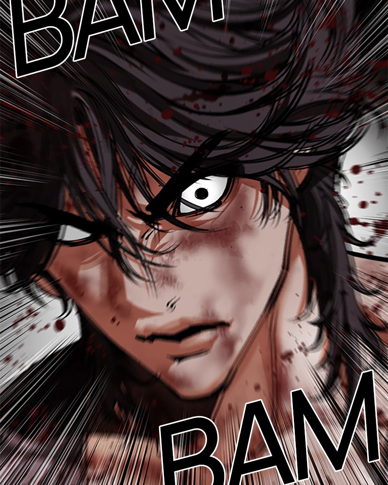 Lookism Chapitre 492 - Page 172