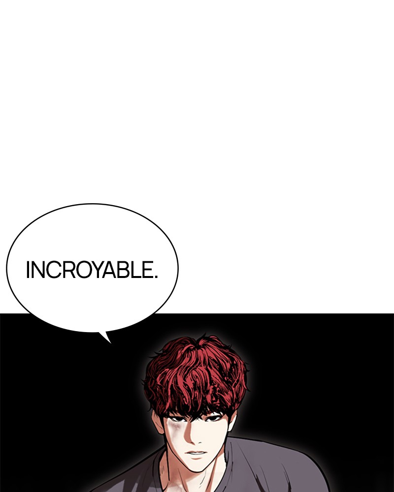 Lookism Chapitre 492 - Page 176