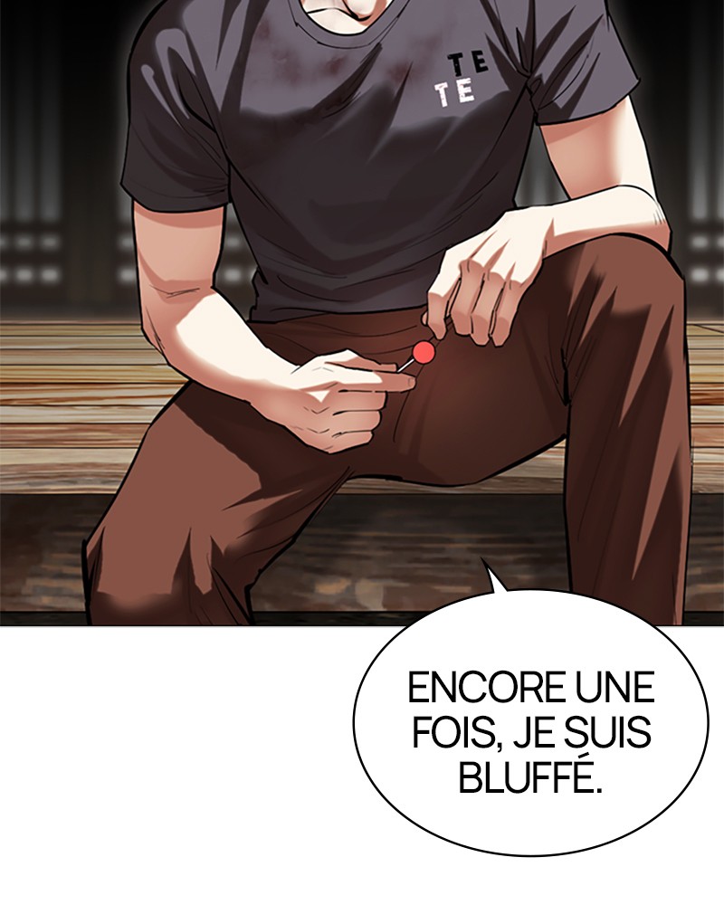 Lookism Chapitre 492 - Page 177