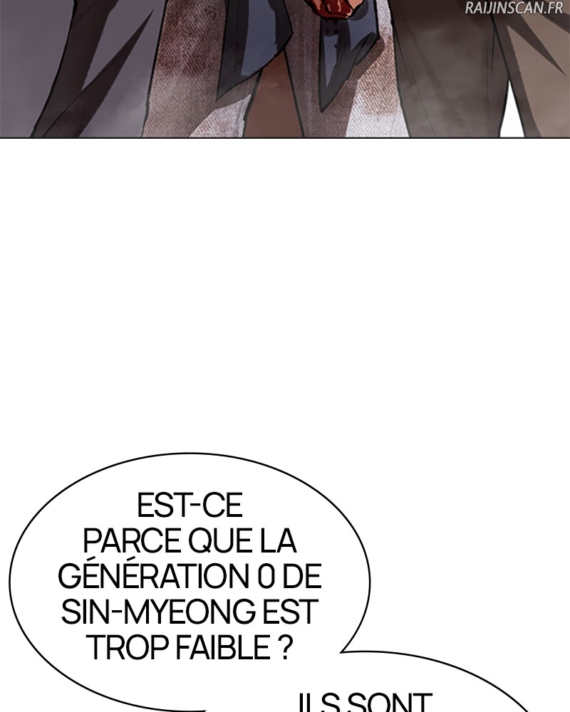 Lookism Chapitre 492 - Page 180